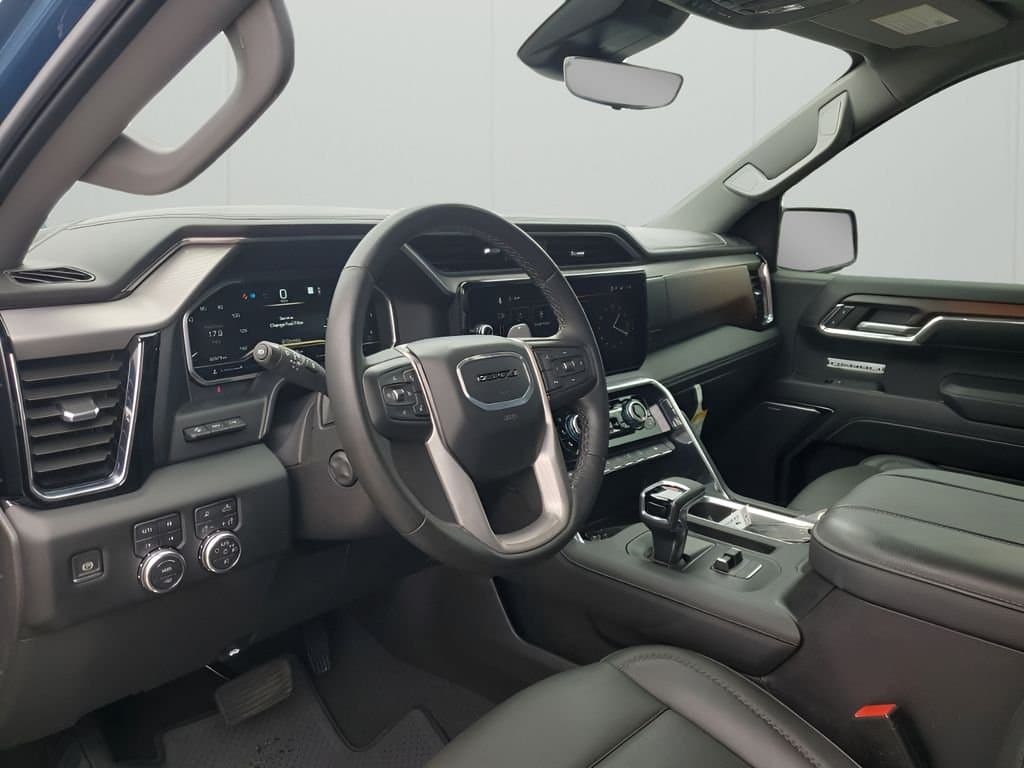 2024 GMC Sierra 1500 - Image 29