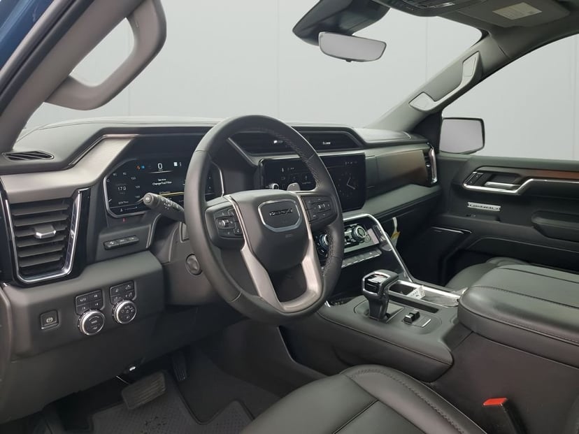 2024 GMC Sierra 1500 - Image 29