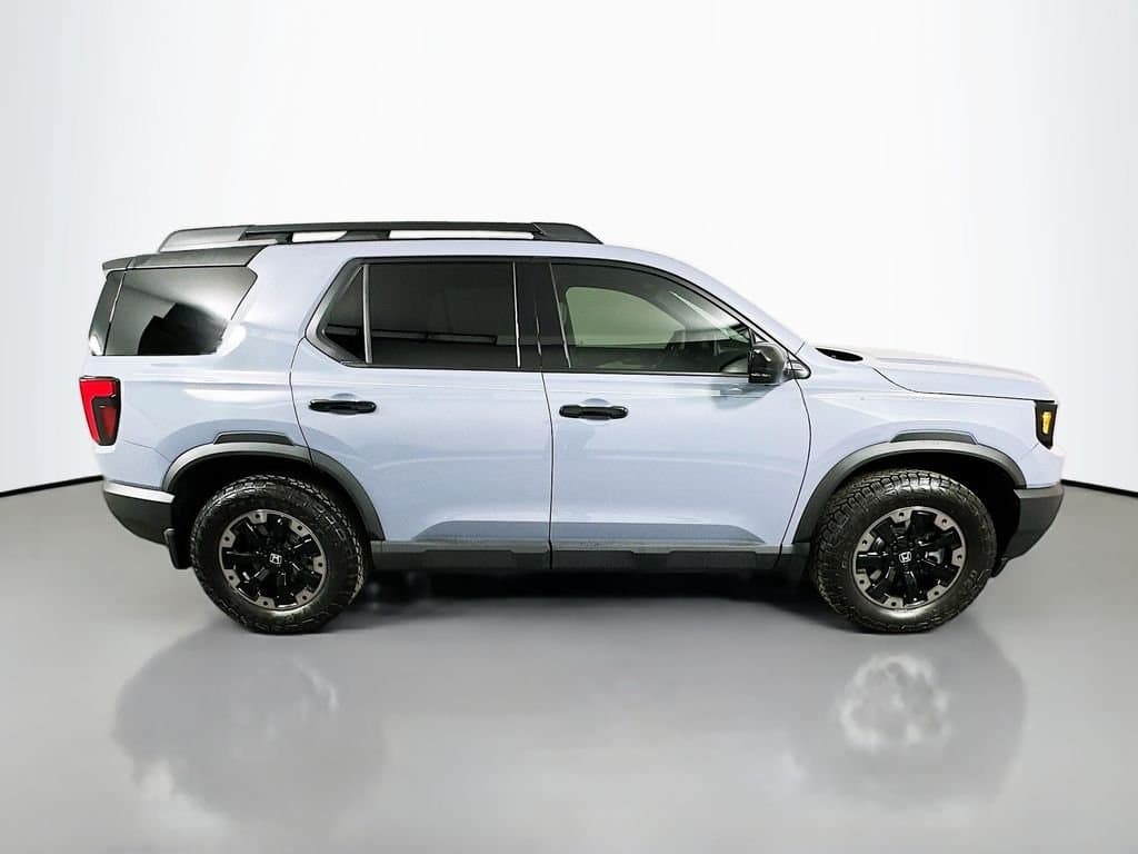 2026 Honda Passport - Image 4