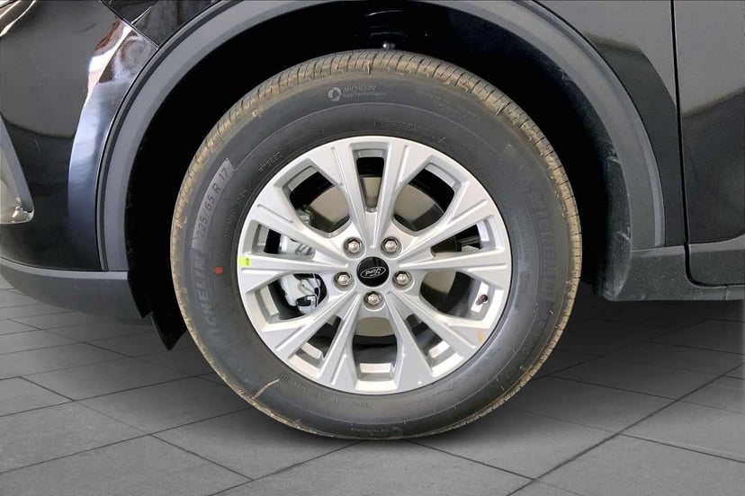 2026 Ford Escape - Image 10