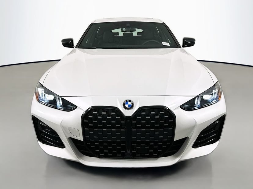 2026 BMW 4 Series - Image 2