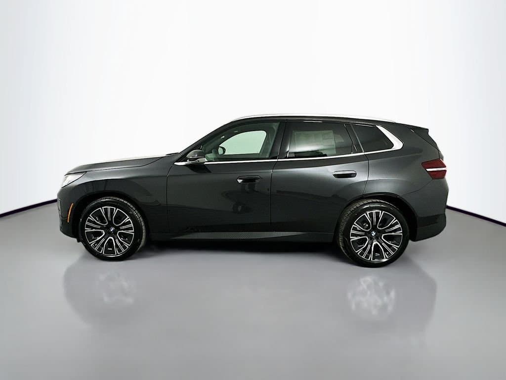 2025 BMW X3 - Image 8