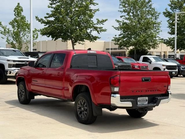 2023 Toyota Tacoma - Image 4