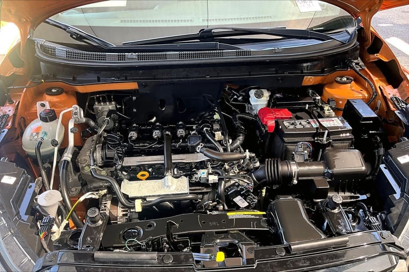 2023 Nissan Kicks - Image 31