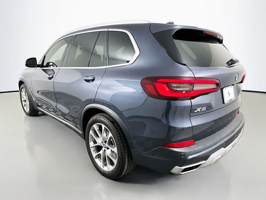 2021 BMW X5 - Image 7