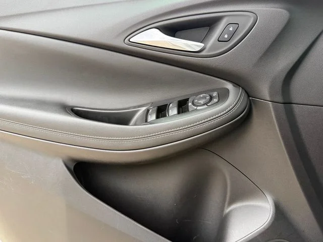 2025 Buick Encore GX - Image 23