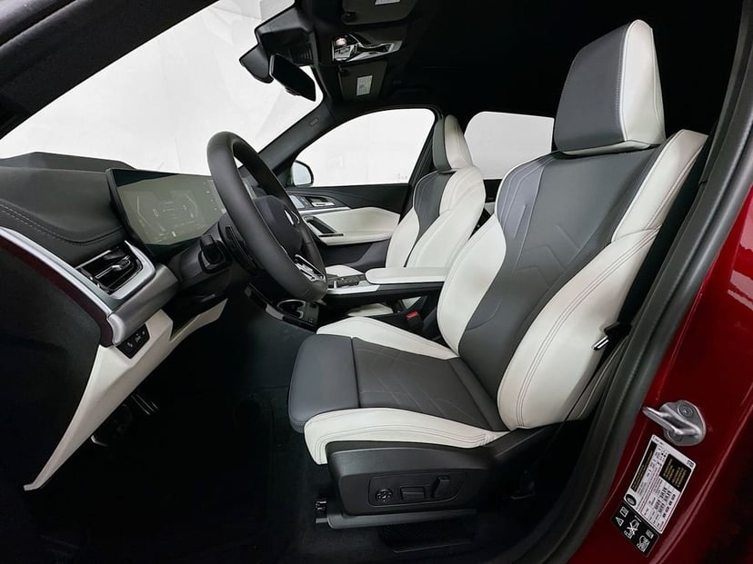 2026 BMW X1 - Image 16