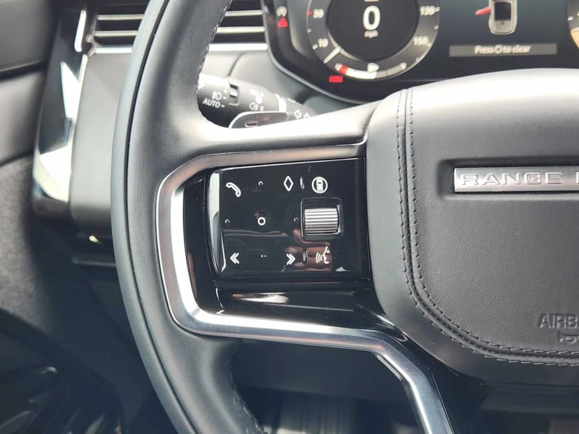 2024 Land Rover Range Rover Sport - Image 24