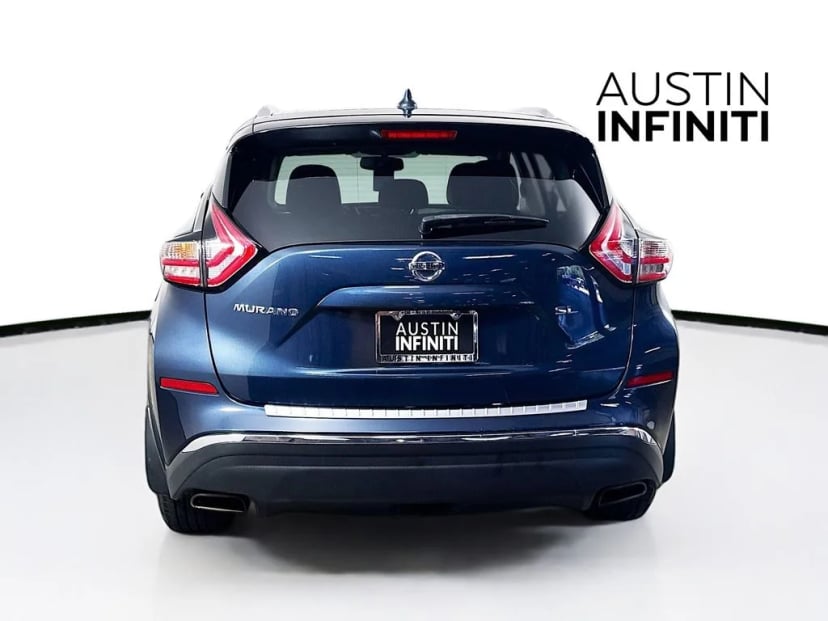 2018 Nissan Murano - Image 7