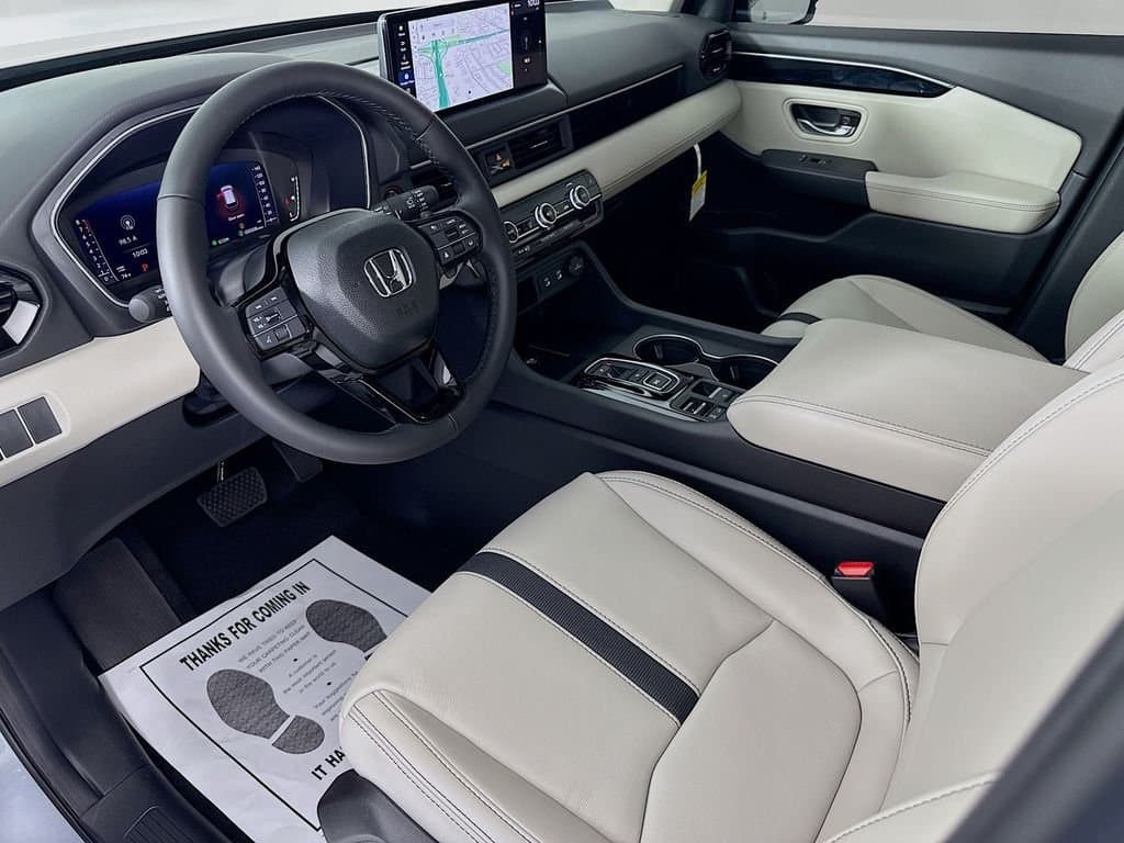 2026 HONDA Pilot - Image 15