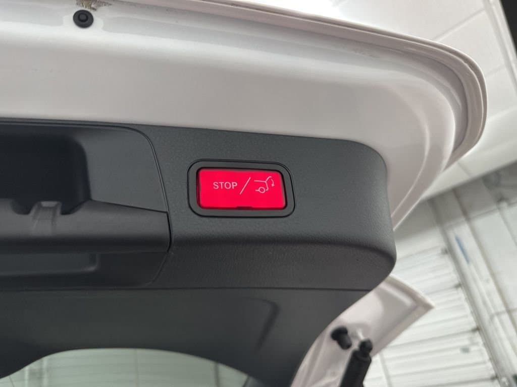 2026 MERCEDES-BENZ GLB - Image 27