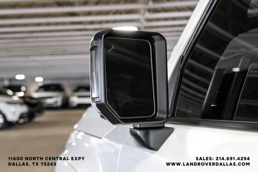 2024 Lexus GX - Image 43