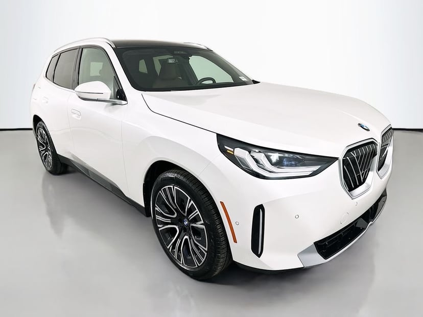 2026 BMW X3 - Image 1