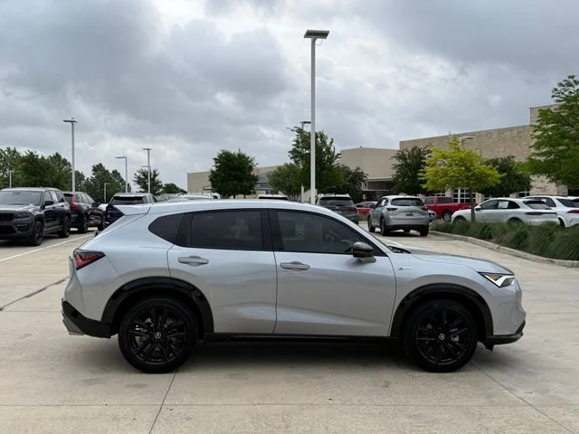 2025 Acura ADX - Image 5