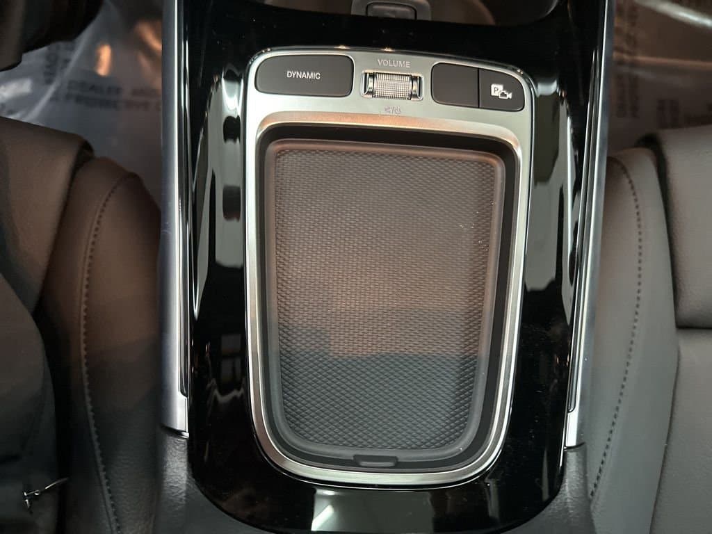 2026 MERCEDES-BENZ GLB - Image 18