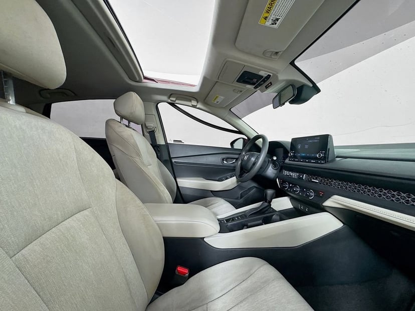 2023 Honda Accord - Image 35