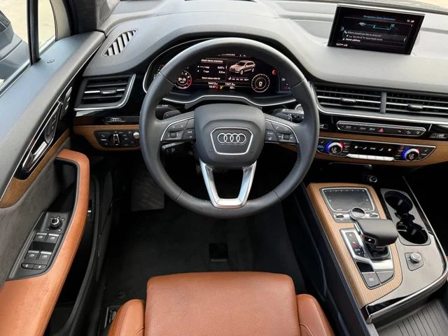 2017 Audi Q7 - Image 24