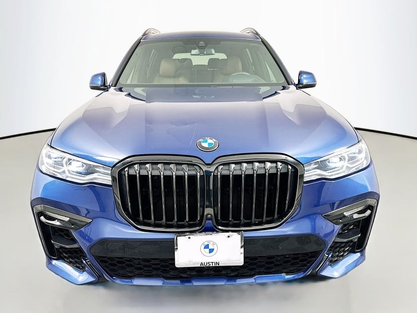 2020 BMW X7 - Image 2