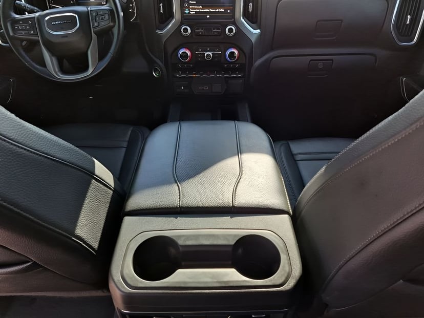 2023 GMC Sierra 2500HD - Image 22