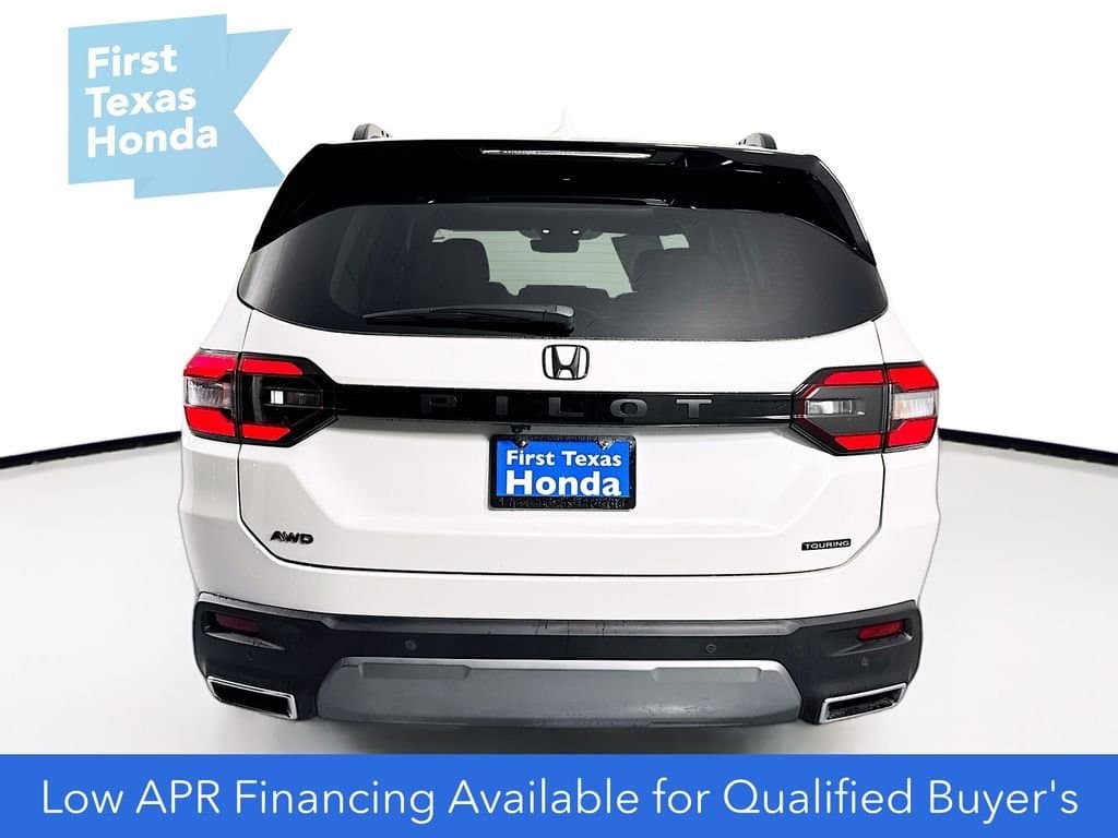 2026 HONDA Pilot - Image 8