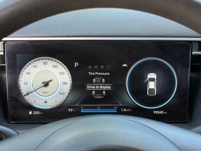 2022 Hyundai Santa Cruz - Image 17
