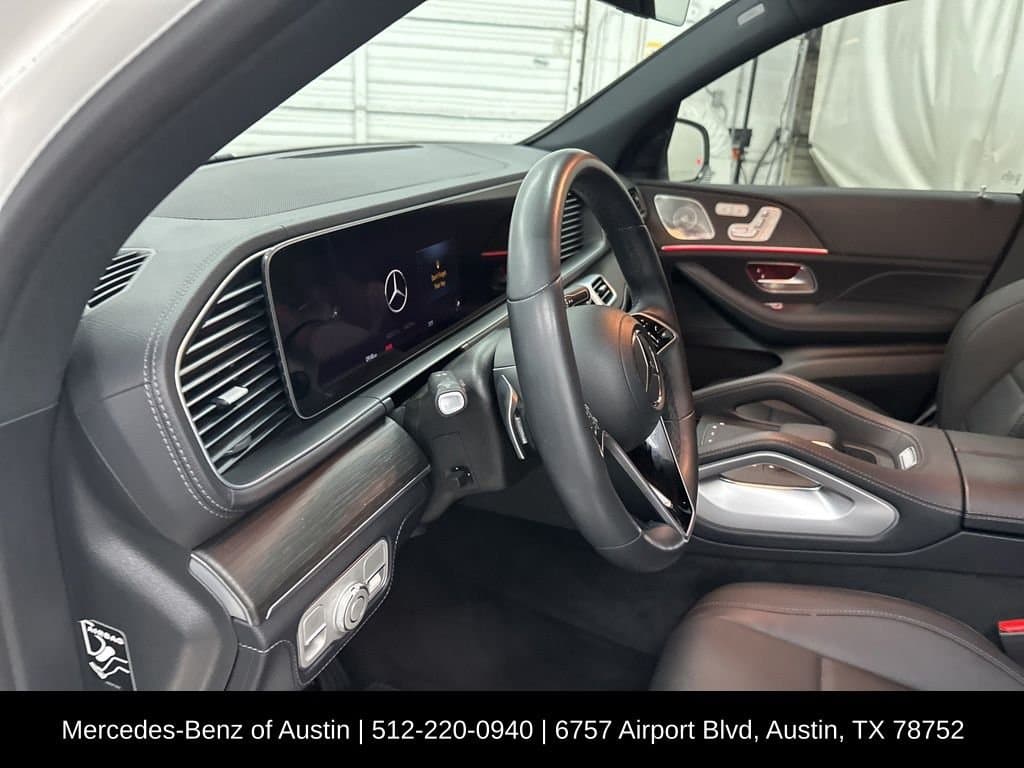 2024 MERCEDES-BENZ GLE - Image 11