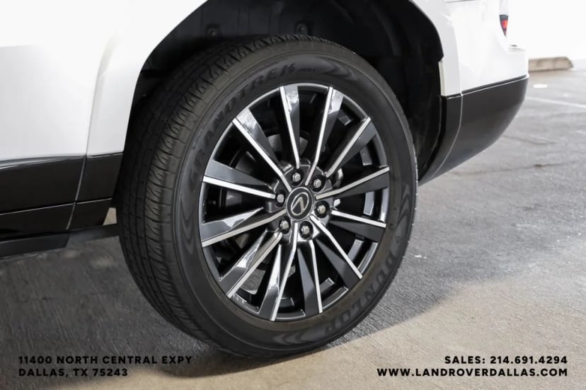 2024 Lexus GX - Image 54