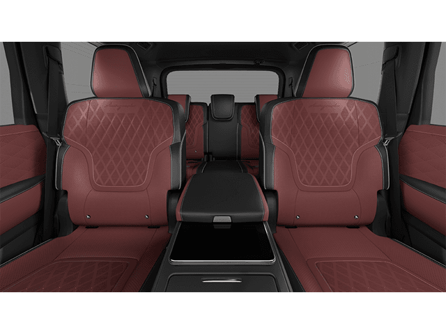 2026 INFINITI QX80 - Image 17