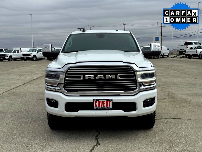 2024 Ram 2500 - Image 4