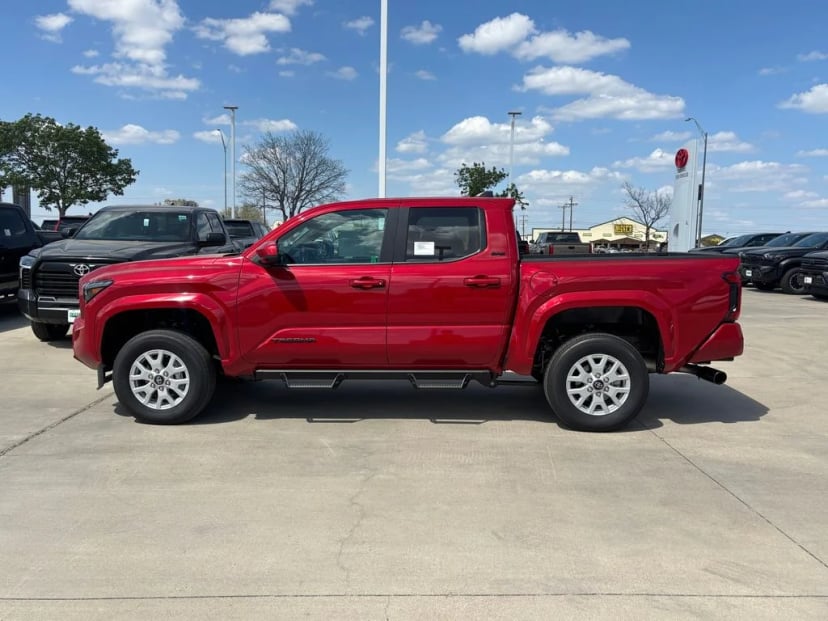 2026 Toyota Tacoma - Image 2