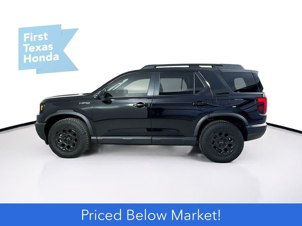 2026 HONDA Passport - Image 5