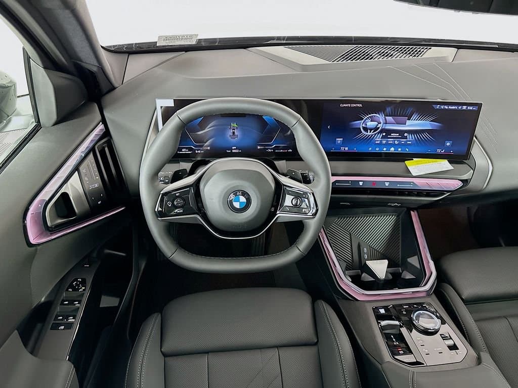 2026 BMW X3 - Image 19