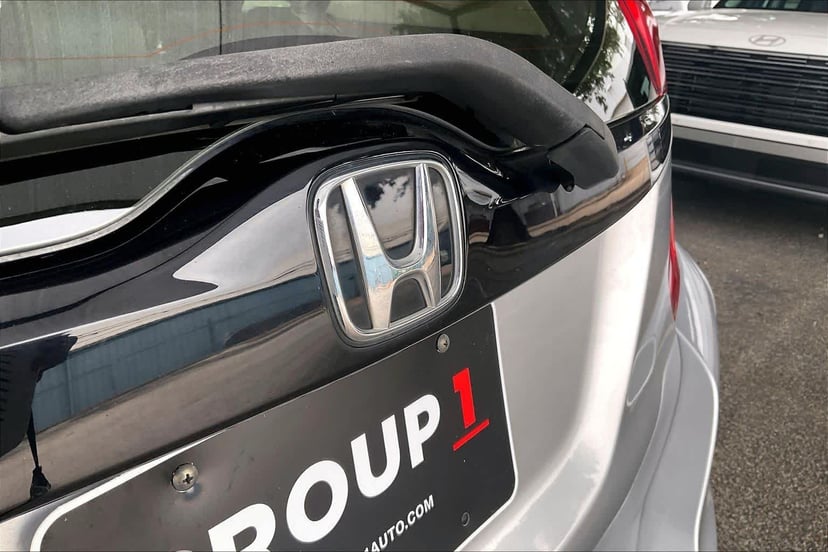 2016 Honda Fit - Image 31