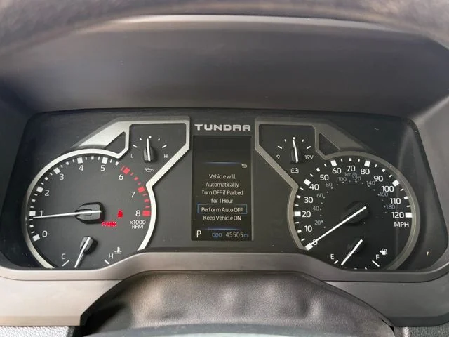 2024 Toyota Tundra - Image 14
