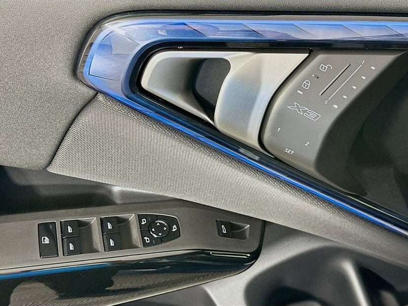 2026 BMW X3 - Image 20