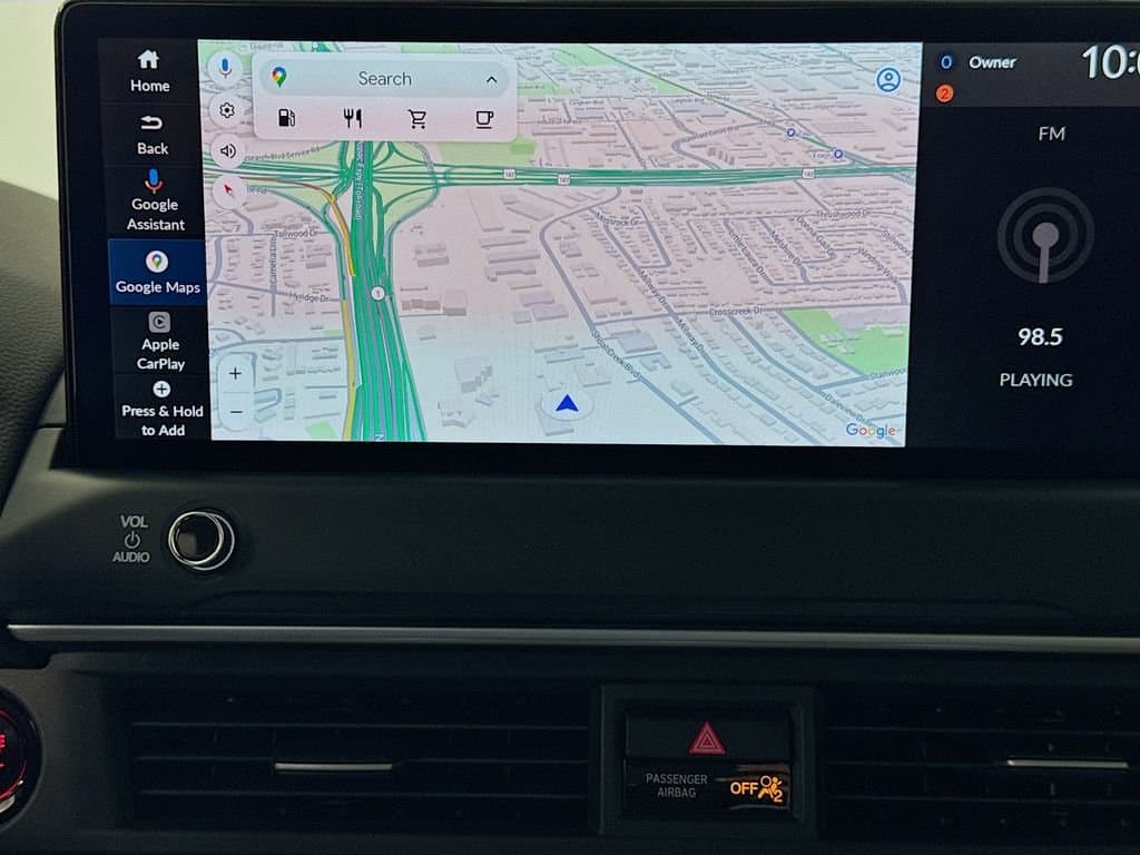 2026 HONDA Pilot - Image 21