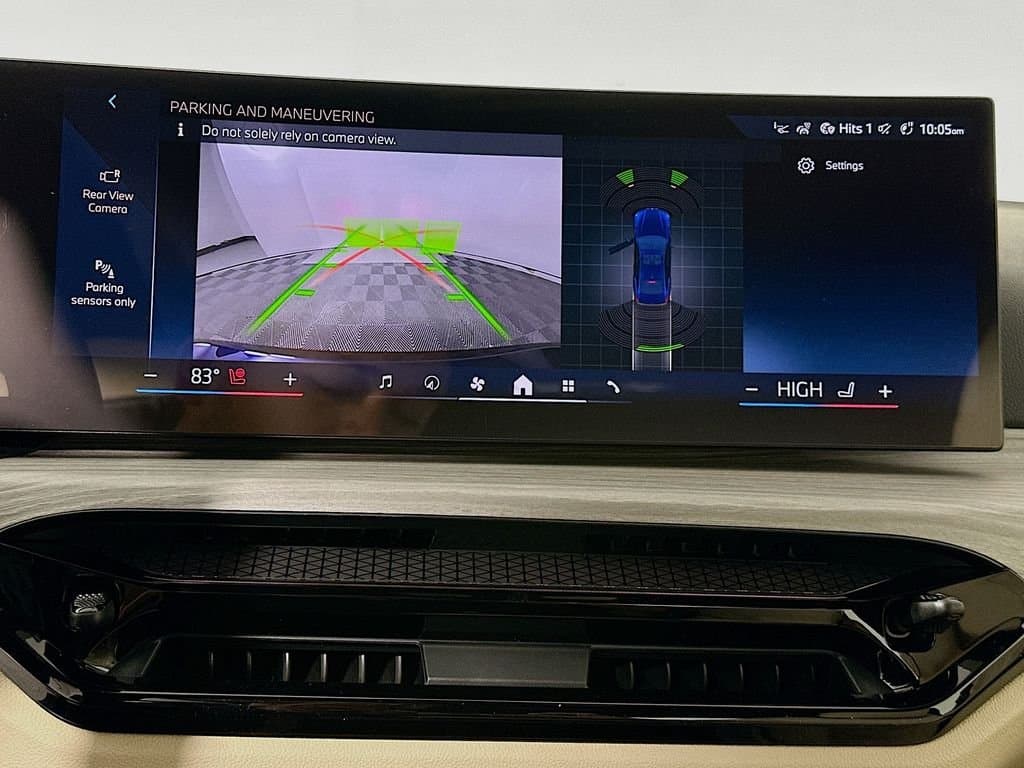 2026 BMW 4 Series - Image 13