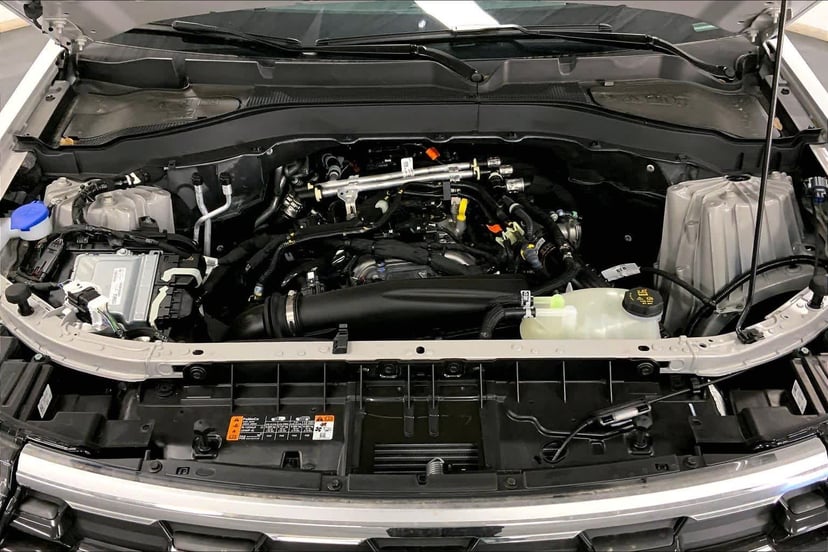 2026 Ford Explorer - Image 15