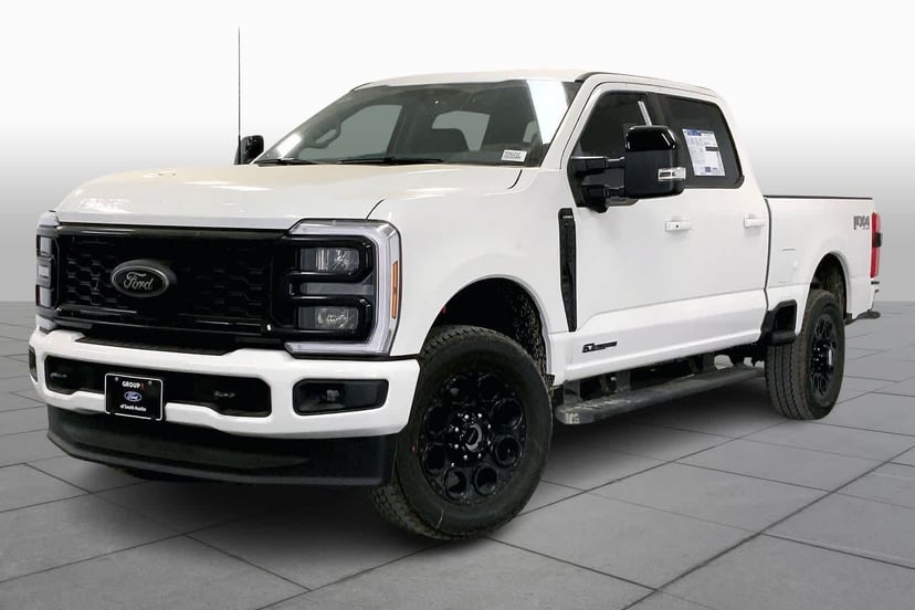 2026 Ford Super Duty - Image 22