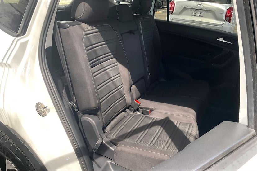 2022 Volkswagen Tiguan - Image 20
