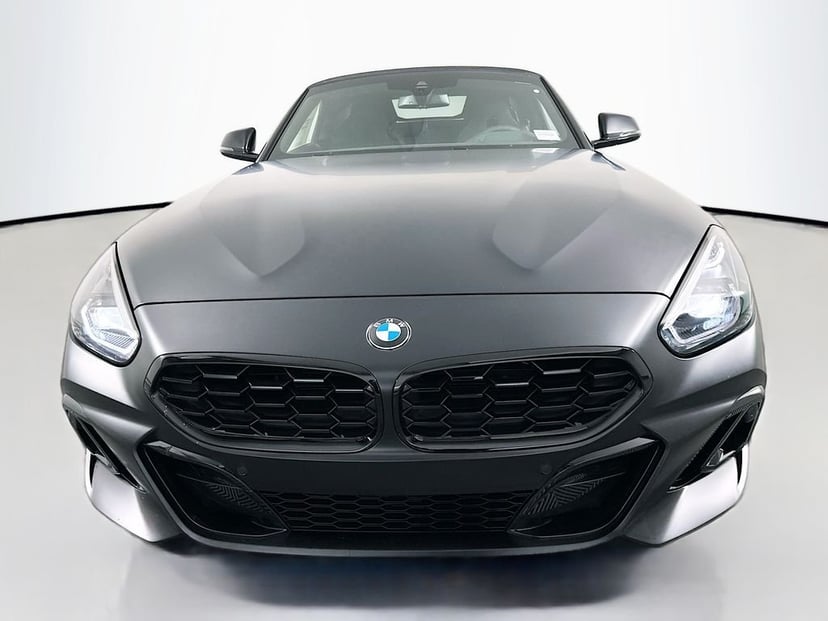 2026 BMW Z4 - Image 2