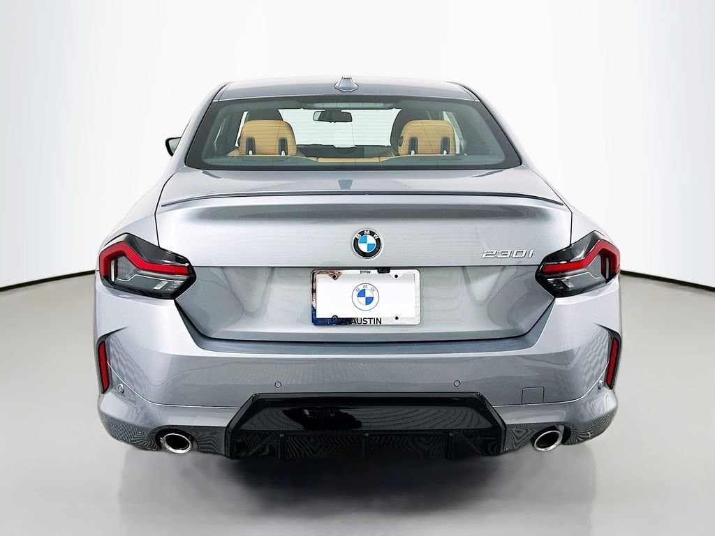 2026 BMW 2 Series - Image 6