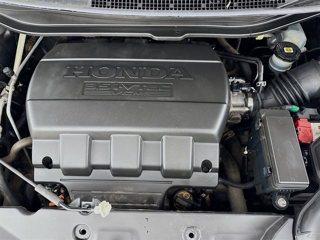 2013 HONDA Odyssey - Image 39