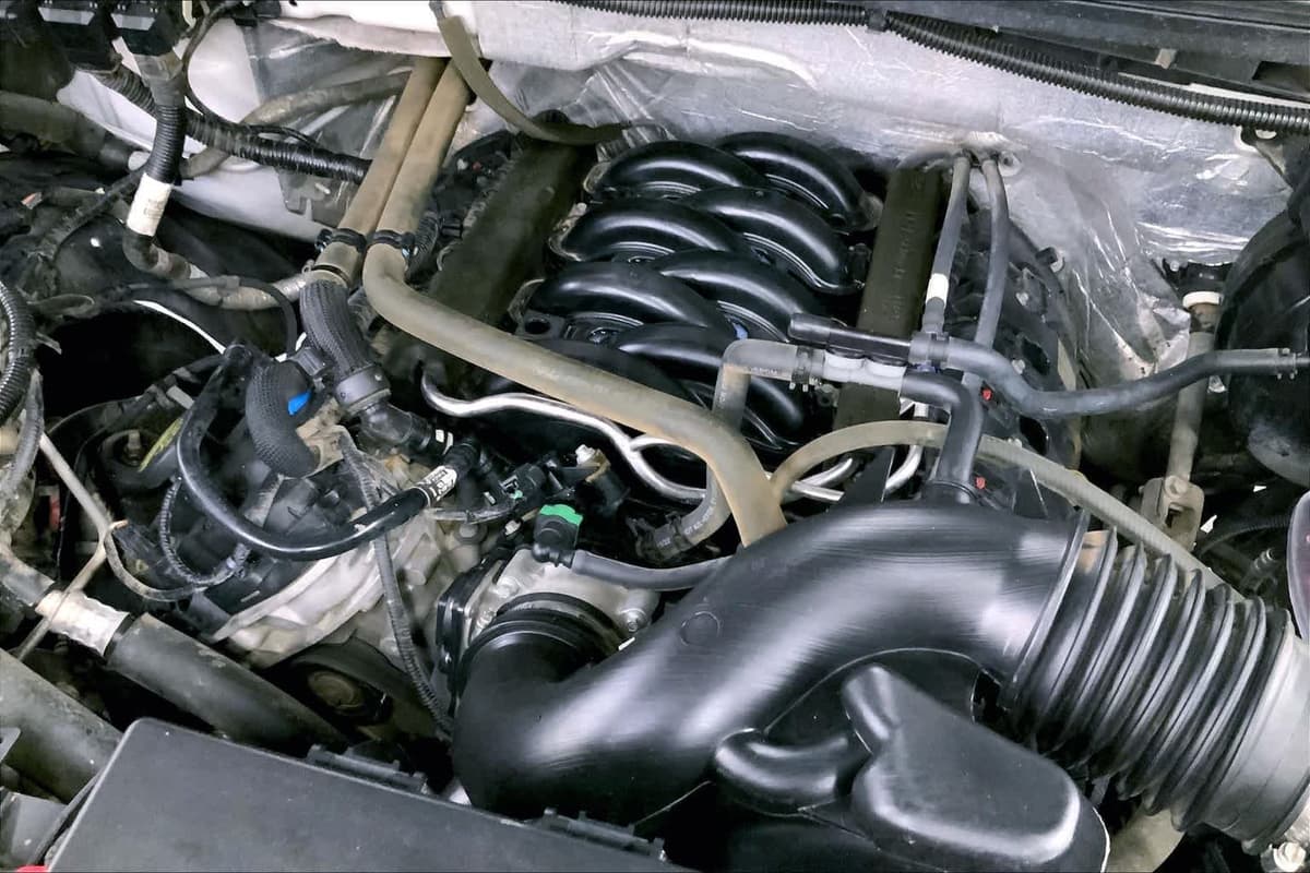 2013 Ford F-150 - Image 29