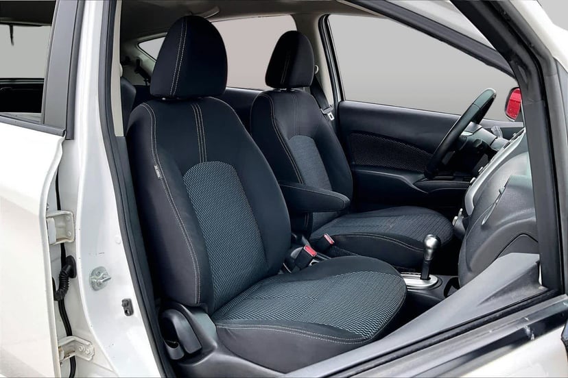 2014 Nissan Versa Note - Image 9