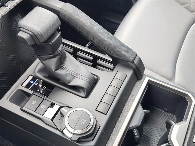 2026 Toyota Tacoma - Image 15