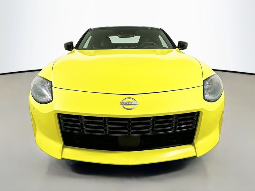 2023 Nissan Z - Image 2