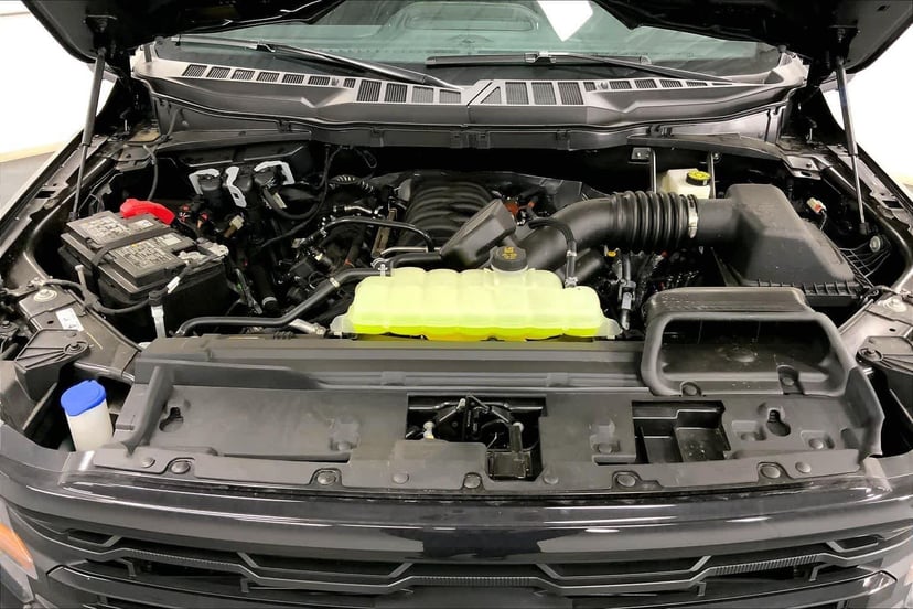 2026 Ford F-150 - Image 15
