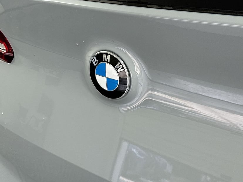 2026 BMW X3 - Image 22