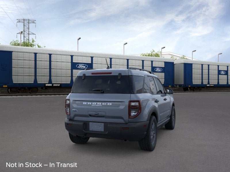 2026 Ford Bronco Sport - Image 20